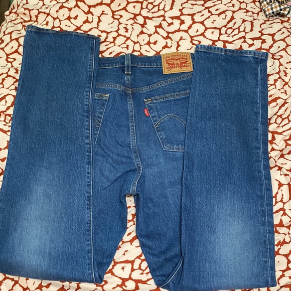 Levi jeans - Picture 3 of 3